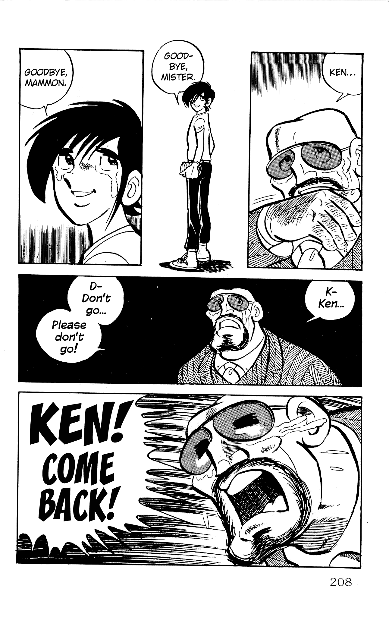 Zenikko Chapter 23 page 62 - Chapter 23: The Value of Money [END]