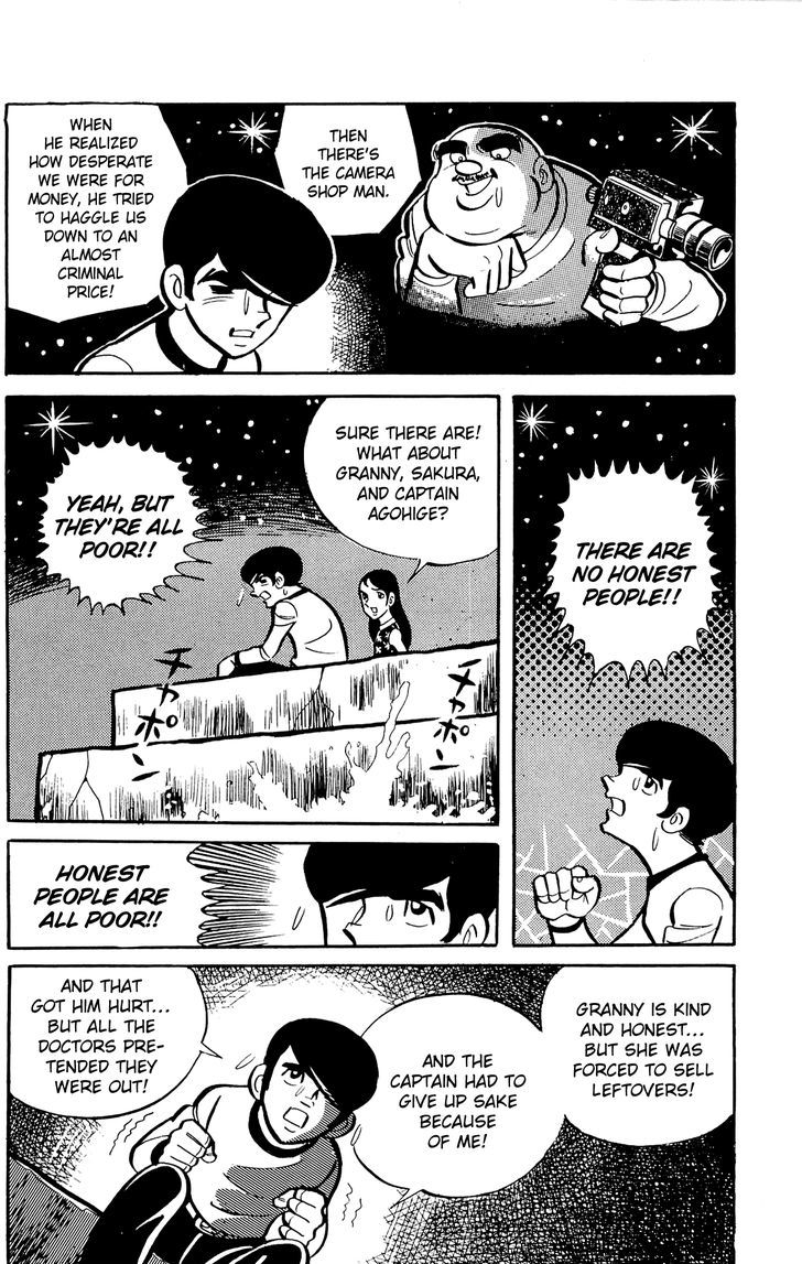 Zenikko Chapter 3 page 24 - Chapter 3