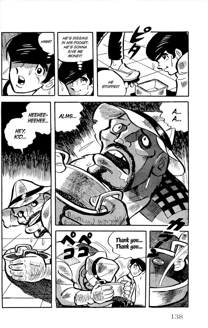 Zenikko Chapter 3 page 36 - Chapter 3