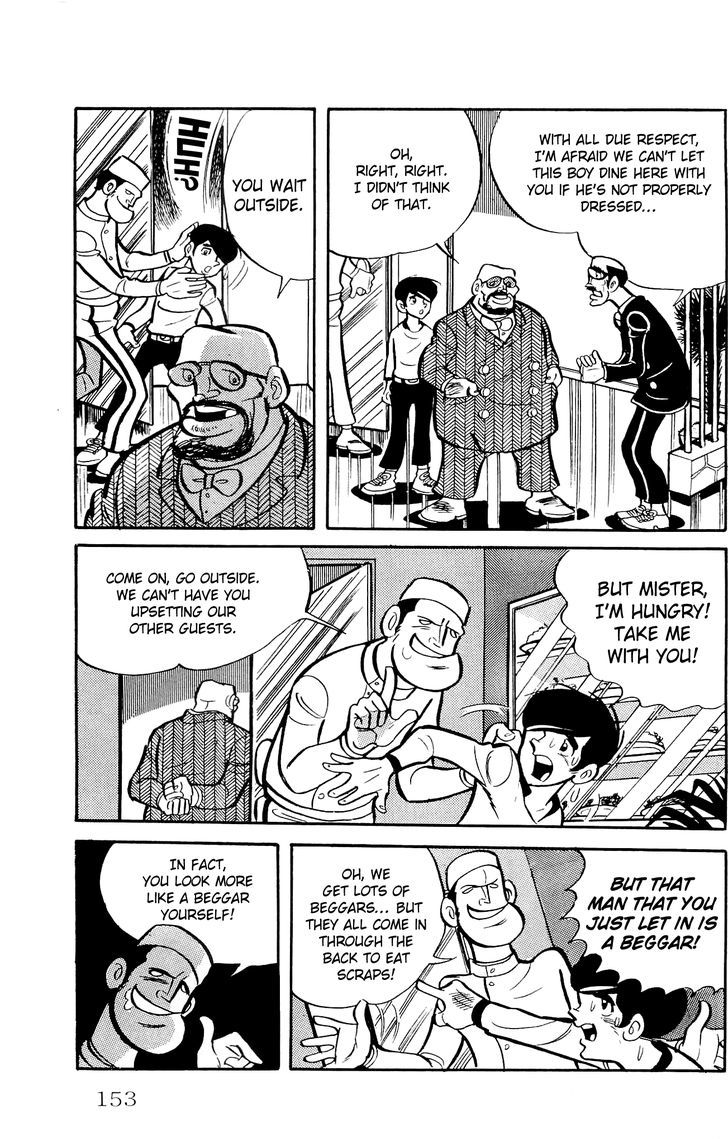 Zenikko Chapter 4 page 15 - Chapter 4