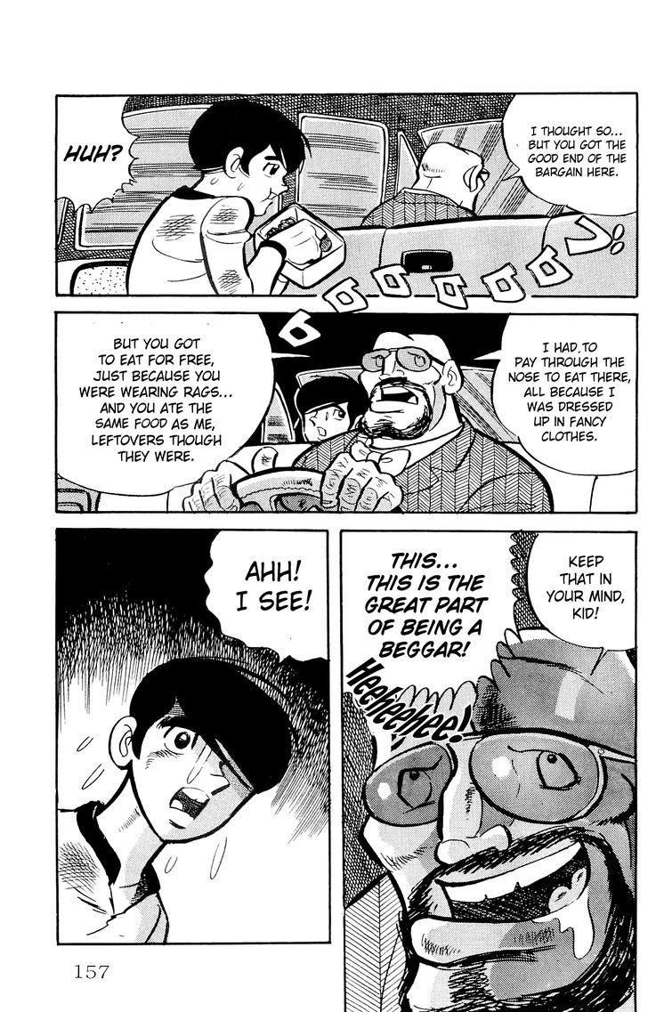 Zenikko Chapter 4 page 19 - Chapter 4