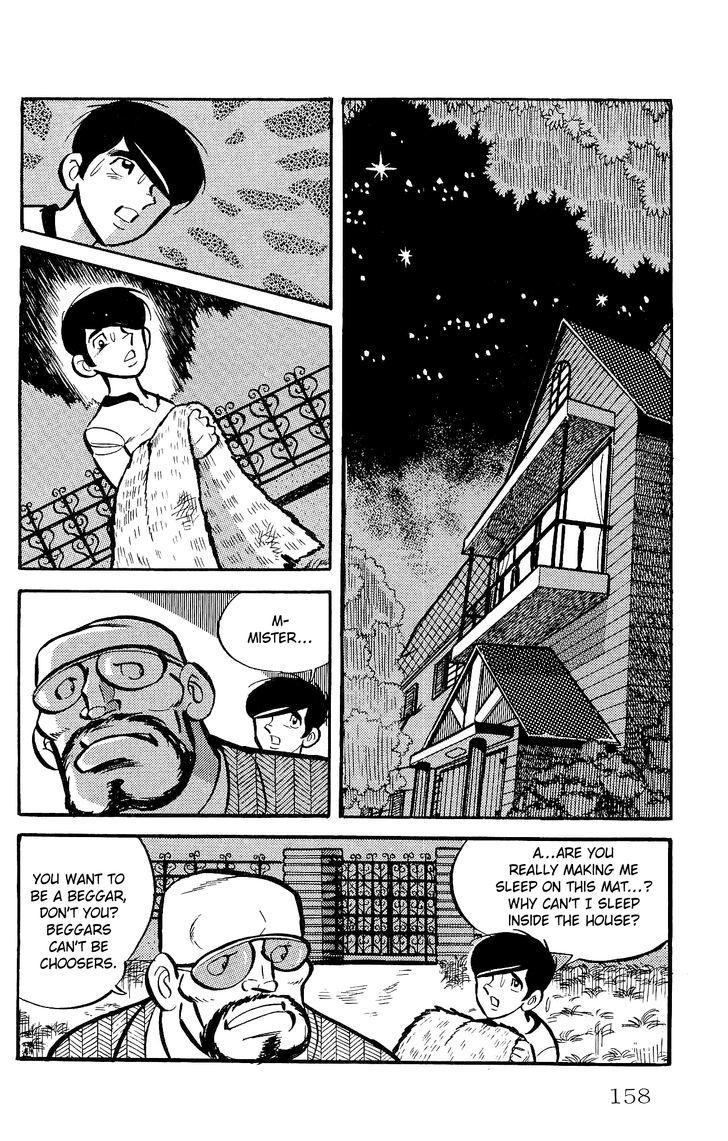 Zenikko Chapter 4 page 20 - Chapter 4