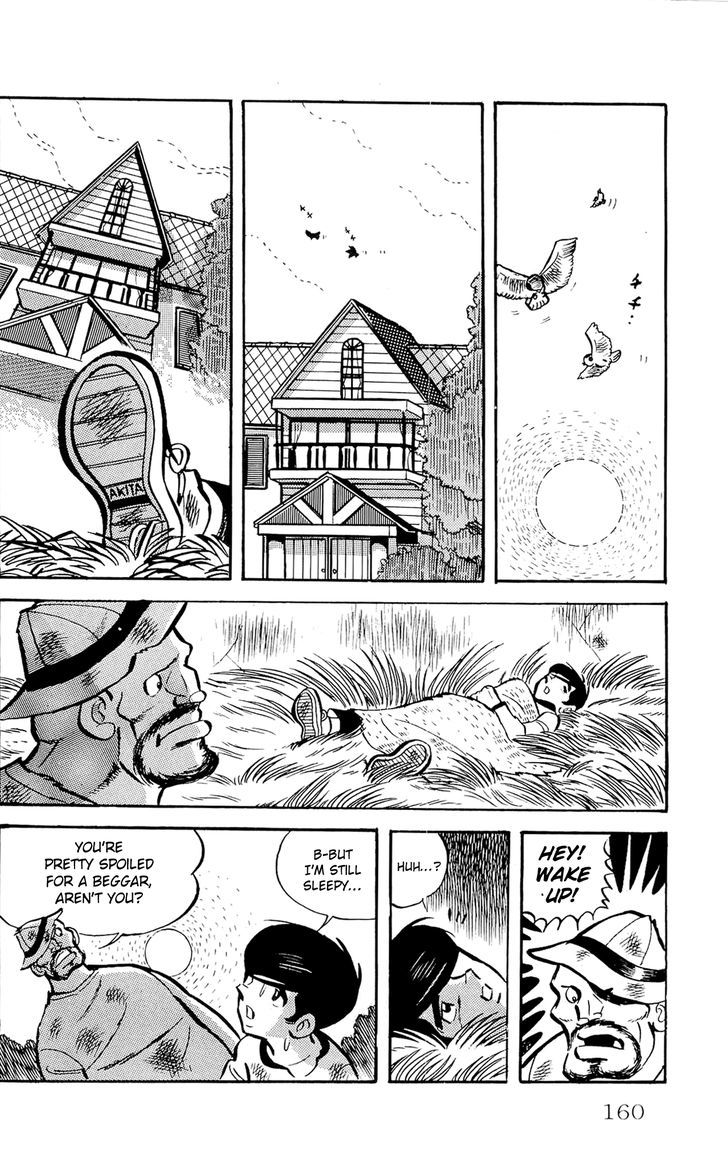 Zenikko Chapter 4 page 22 - Chapter 4