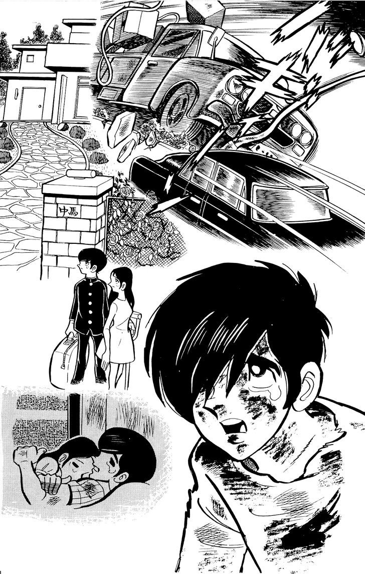 Zenikko Chapter 4 page 34 - Chapter 4