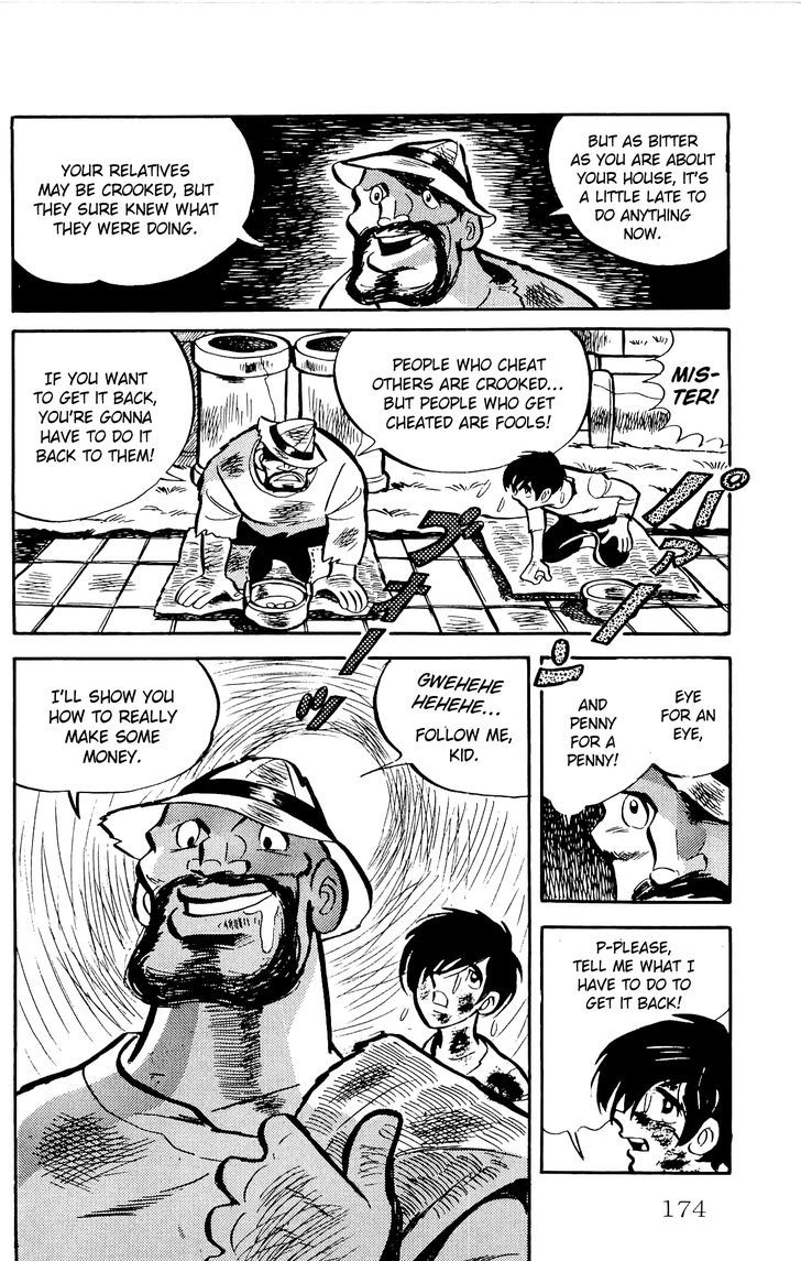 Zenikko Chapter 4 page 36 - Chapter 4