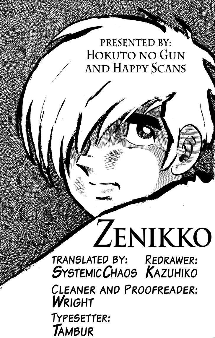 Zenikko Chapter 4 page 37 - Chapter 4
