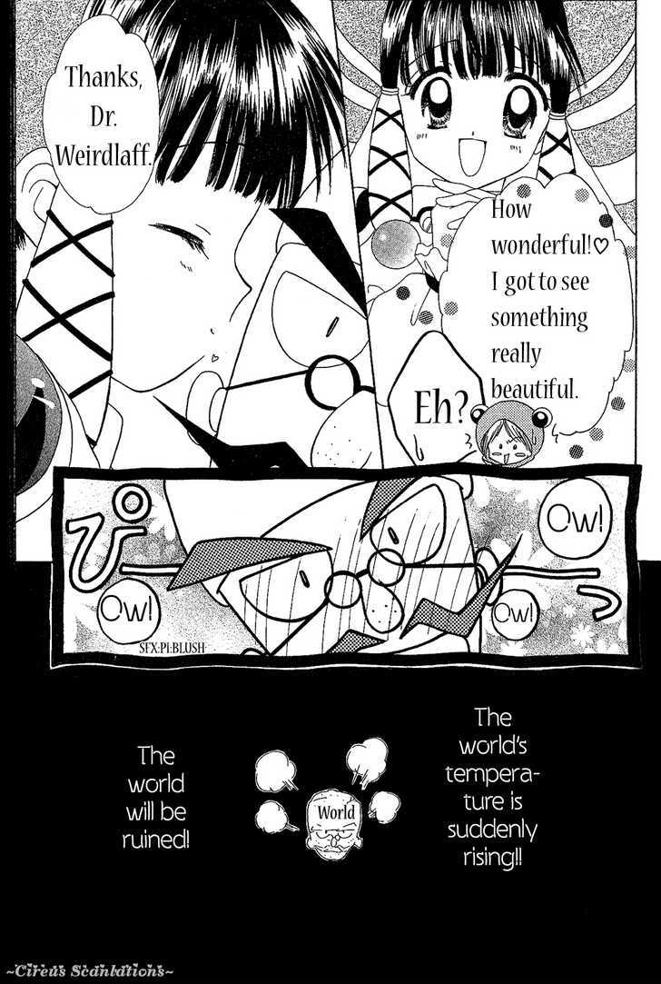 Zenmaijikake no Tina Chapter 1 page 23 - Chapter 1