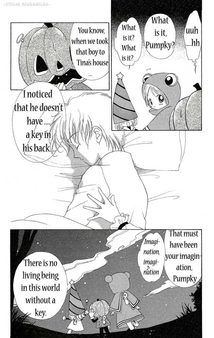 Zenmaijikake no Tina Chapter 1 page 34 - Chapter 1