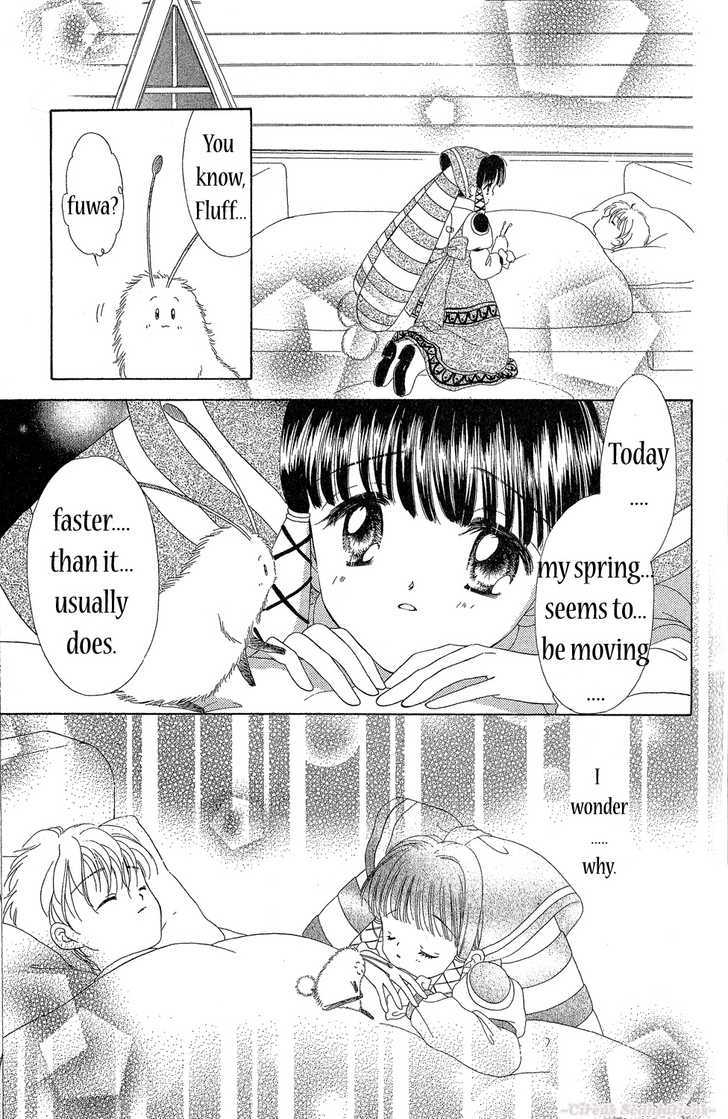 Zenmaijikake no Tina Chapter 1 page 37 - Chapter 1
