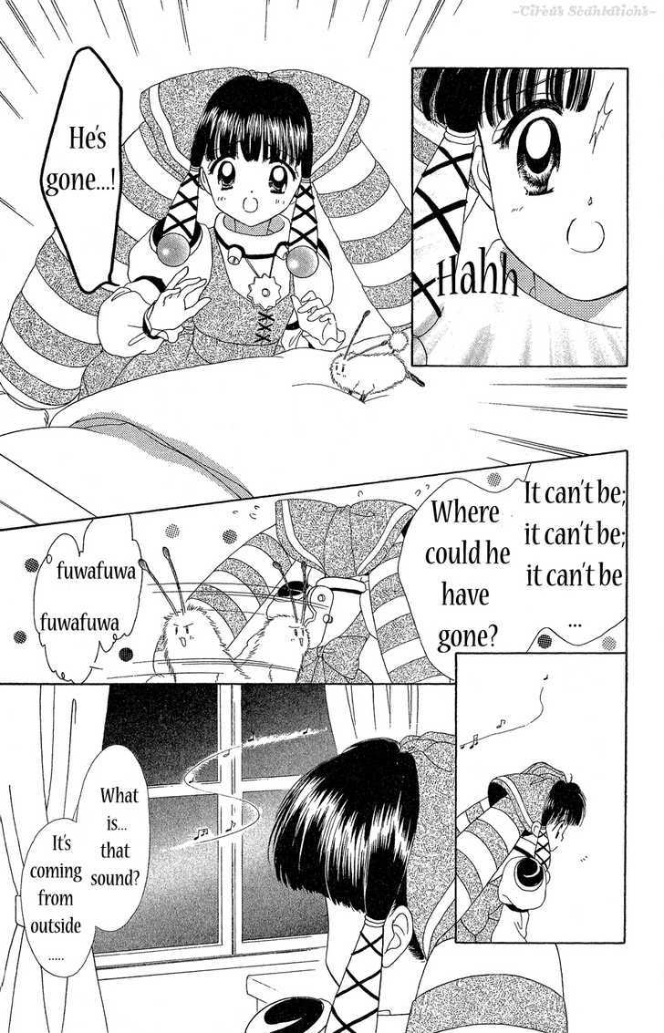 Zenmaijikake no Tina Chapter 1 page 39 - Chapter 1