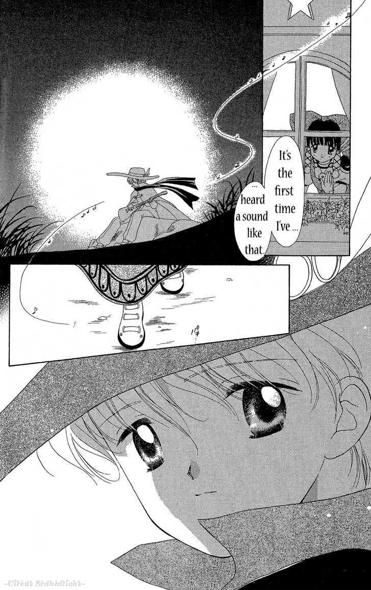 Zenmaijikake no Tina Chapter 1 page 40 - Chapter 1