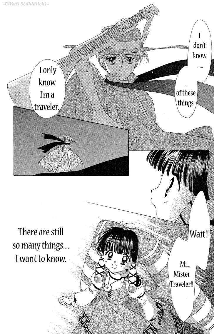 Zenmaijikake no Tina Chapter 1 page 42 - Chapter 1