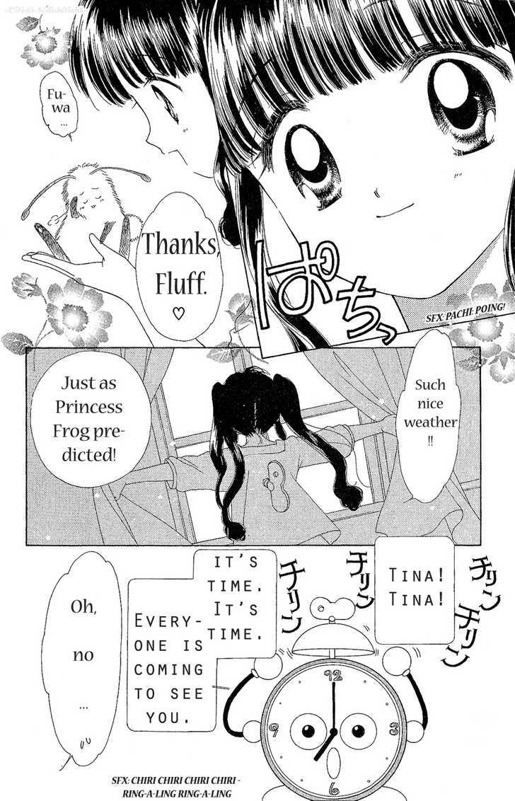 Zenmaijikake no Tina Chapter 1 page 9 - Chapter 1