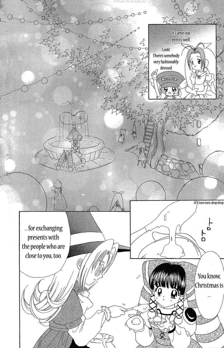 Zenmaijikake no Tina Chapter 2 page 10 - Chapter 2