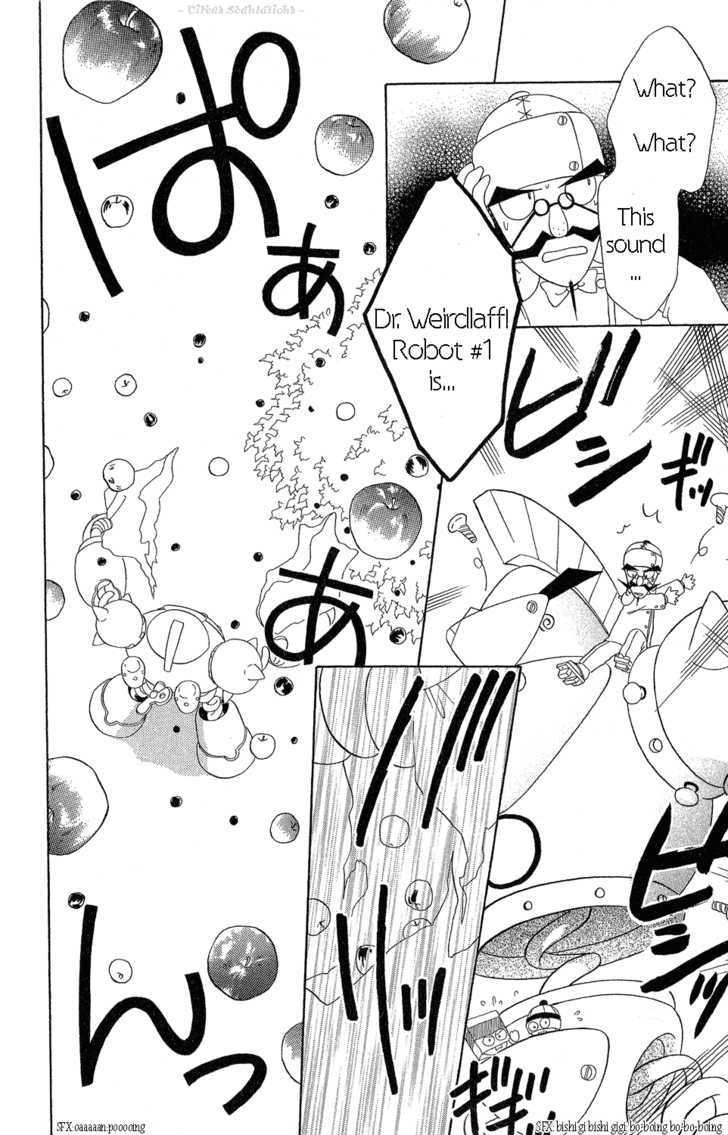 Zenmaijikake no Tina Chapter 2 page 22 - Chapter 2