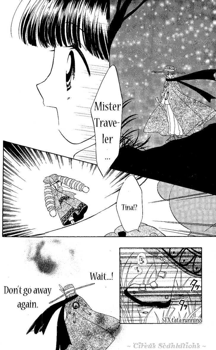 Zenmaijikake no Tina Chapter 2 page 24 - Chapter 2