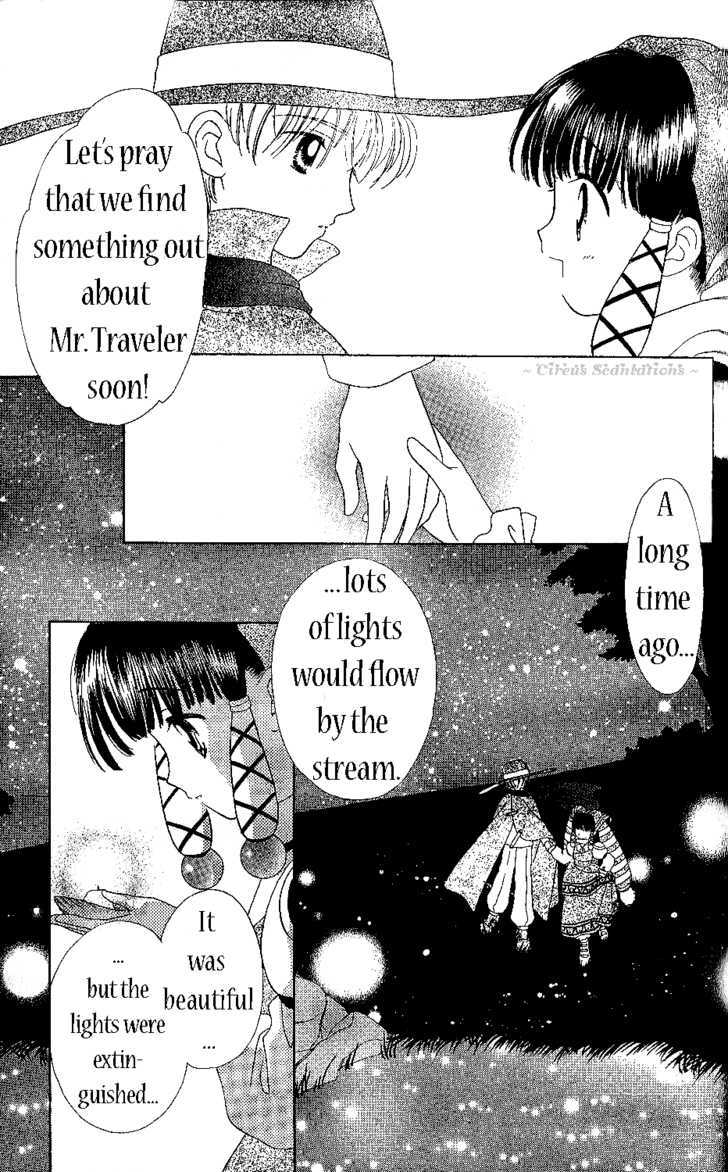 Zenmaijikake no Tina Chapter 2 page 29 - Chapter 2