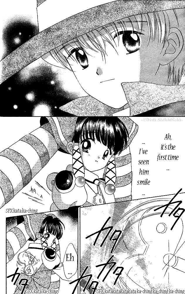 Zenmaijikake no Tina Chapter 2 page 31 - Chapter 2