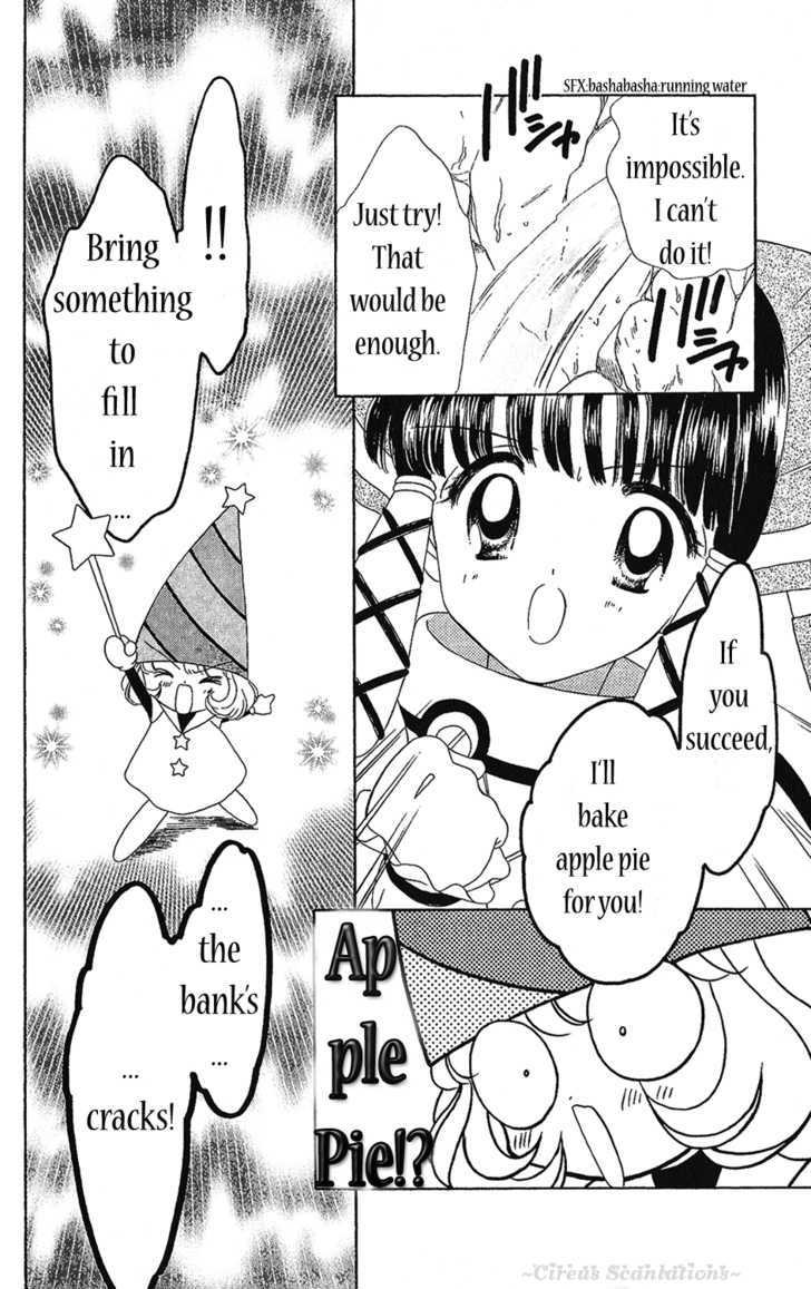 Zenmaijikake no Tina Chapter 4 page 28 - Chapter 4