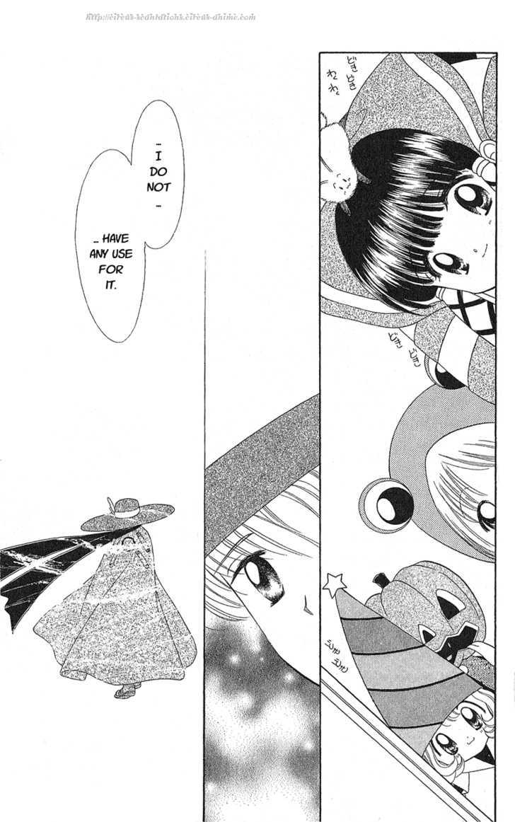 Zenmaijikake no Tina Chapter 5 page 18 - Chapter 5
