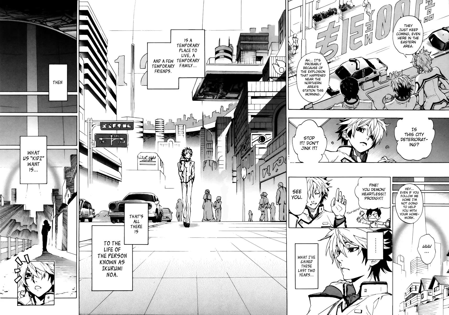 Zennou no Noa - The World of Lost Memories Chapter 1 page 38 - Chapter 1