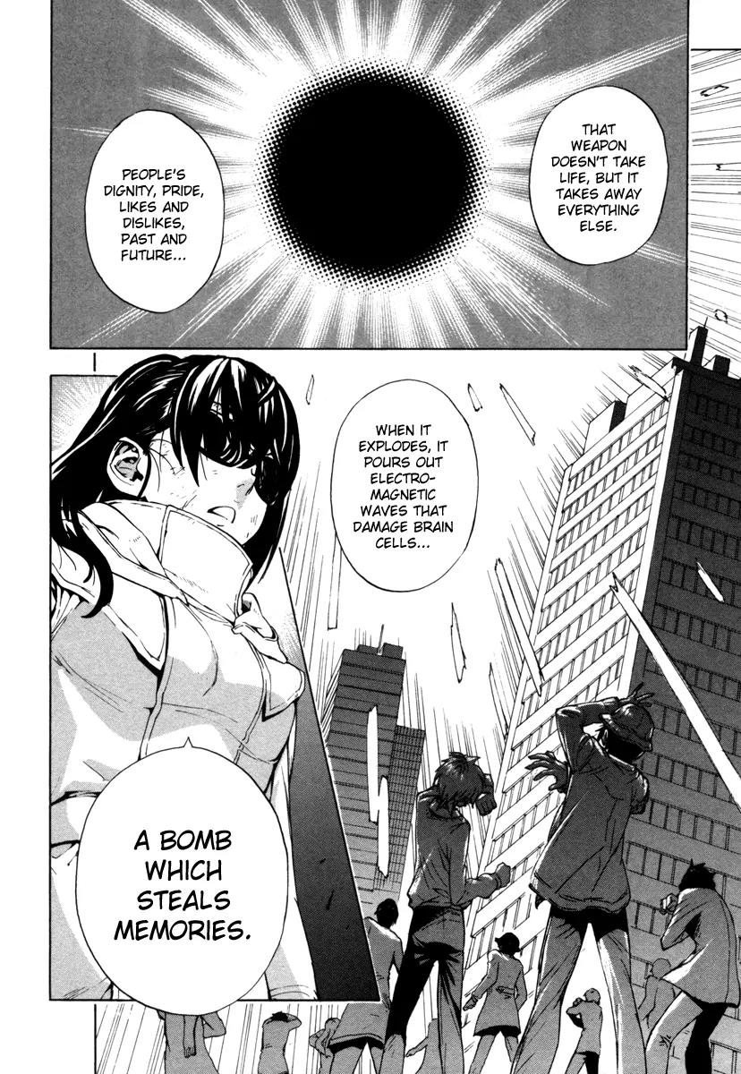 Zennou no Noa - The World of Lost Memories Chapter 1 page 53 - Chapter 1