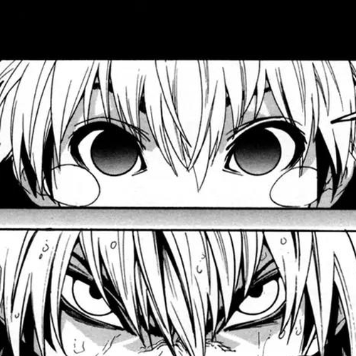 Zennou no Noa - The World of Lost Memories Chapter 15 cover