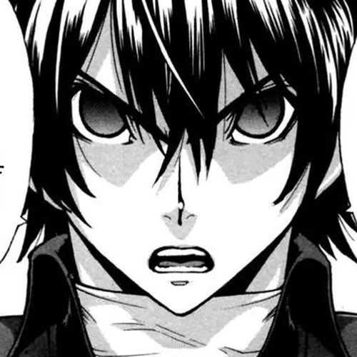 Zennou no Noa - The World of Lost Memories Chapter 16: [End] cover