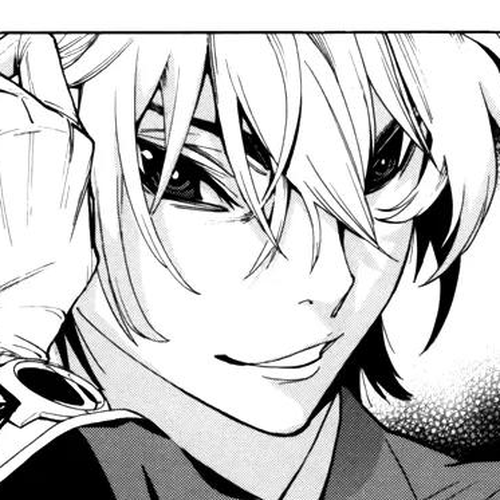 Zennou no Noa - The World of Lost Memories Chapter 3 cover