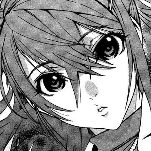 Zennou no Noa - The World of Lost Memories Chapter 5 cover