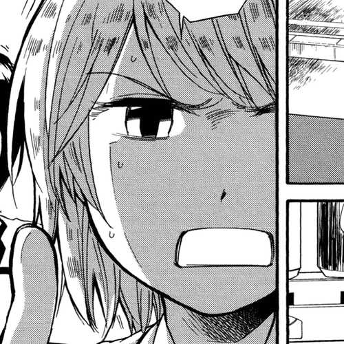 Zenryaku, Yuri no Sono yori Chapter 2.5 cover