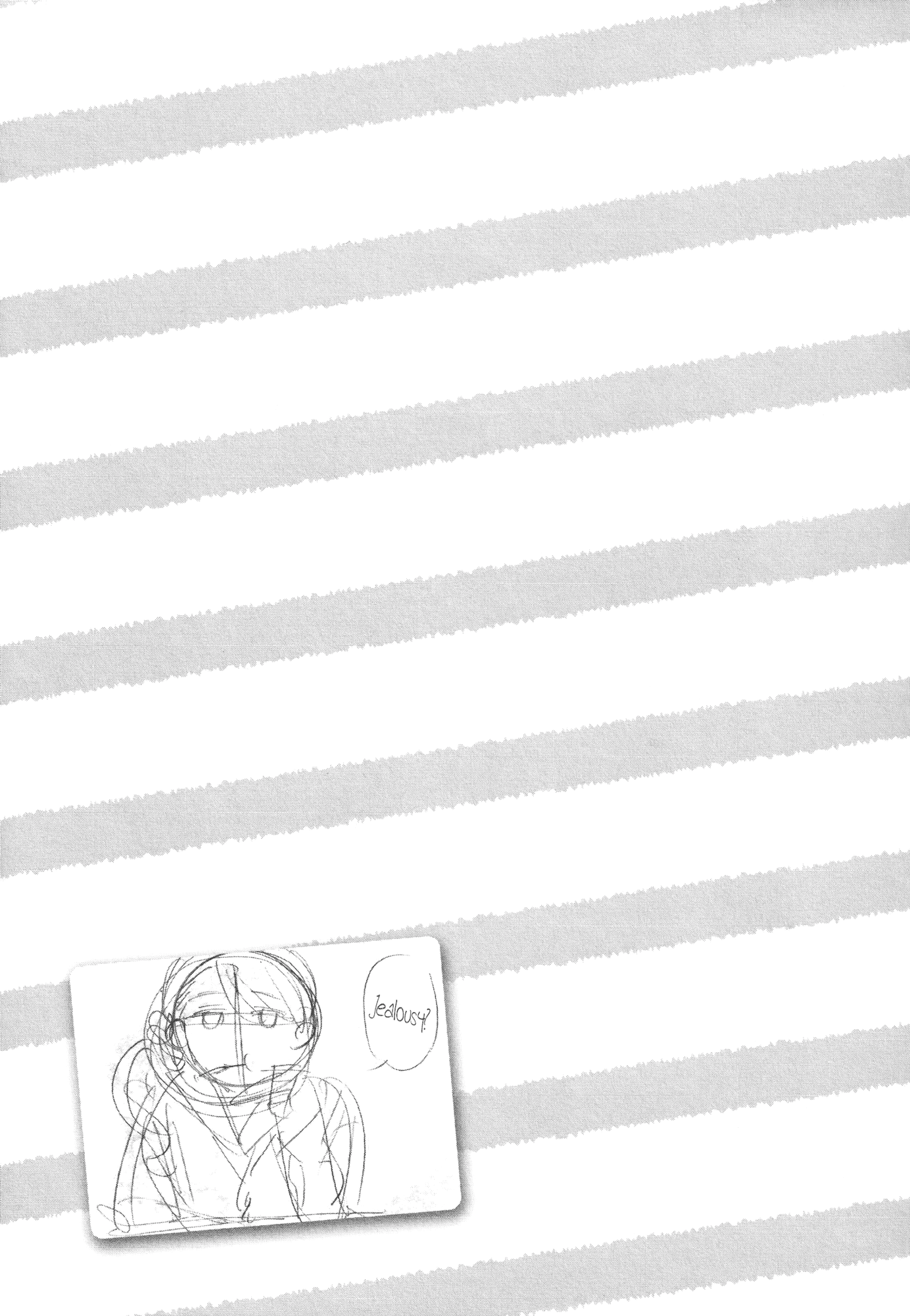 Zenryaku, Yuri no Sono yori Chapter 3.1 page 17 - Chapter 3.1: Shinobu's Story