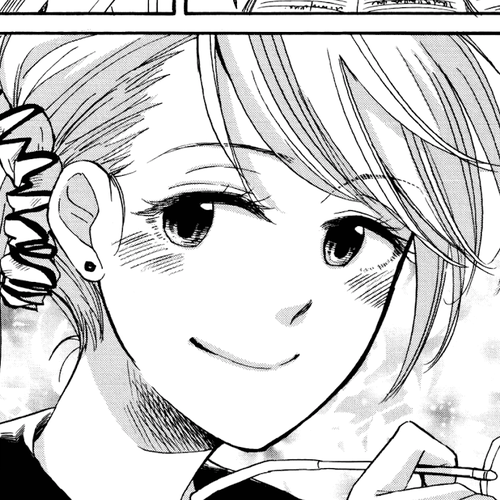 Zenryaku, Yuri no Sono yori Chapter 3.1: Shinobu's Story cover