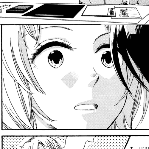 Zenryaku, Yuri no Sono yori Chapter 3.5: First Love After of After That cover