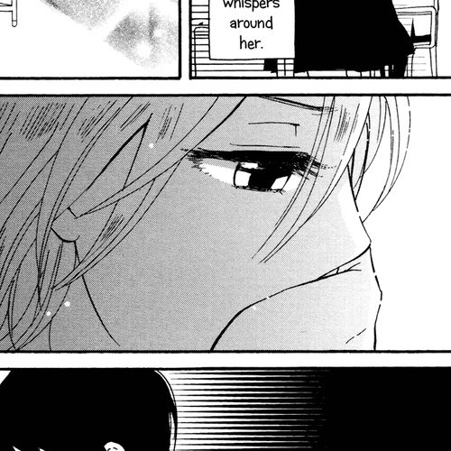 Zenryaku, Yuri no Sono yori Chapter 3.6 cover