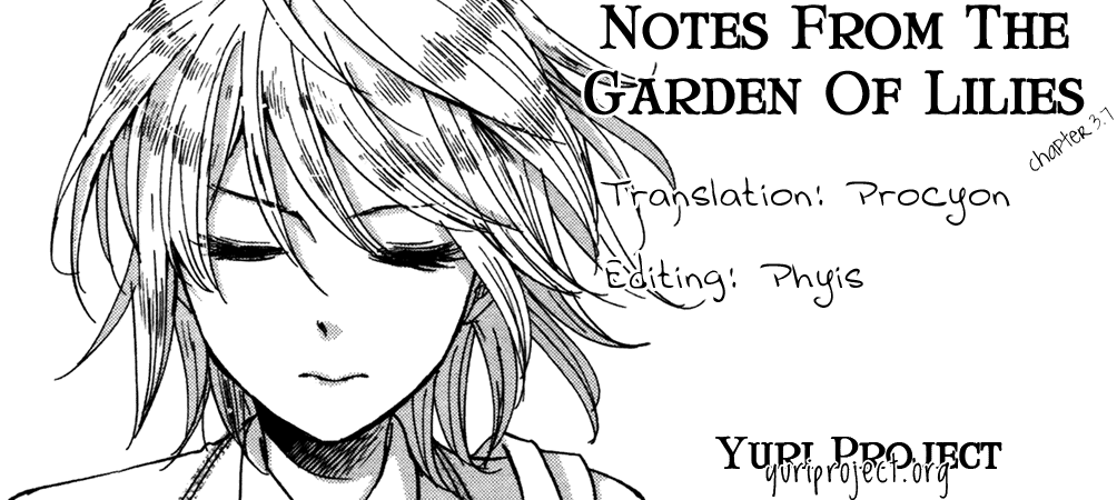 Zenryaku, Yuri no Sono yori Chapter 3.7 page 9 - Chapter 3.7