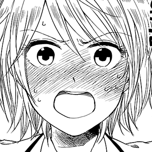 Zenryaku, Yuri no Sono yori Chapter 3.7 cover