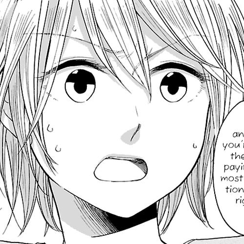 Zenryaku, Yuri no Sono yori Chapter 6 cover