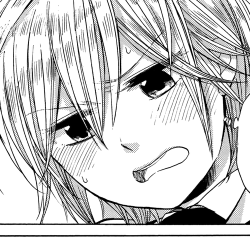 Zenryaku, Yuri no Sono yori Chapter 7.5: Special cover