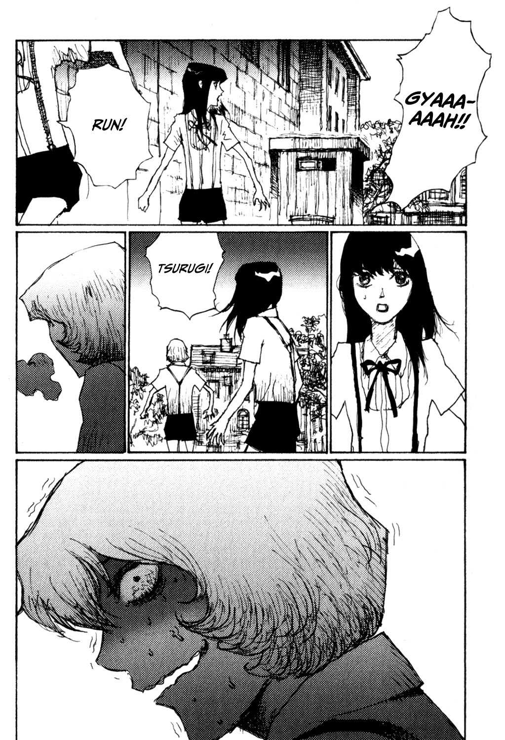 Zenryou naru Itan no Machi Chapter 5 page 19 - Chapter 5: Fehra in the Desert