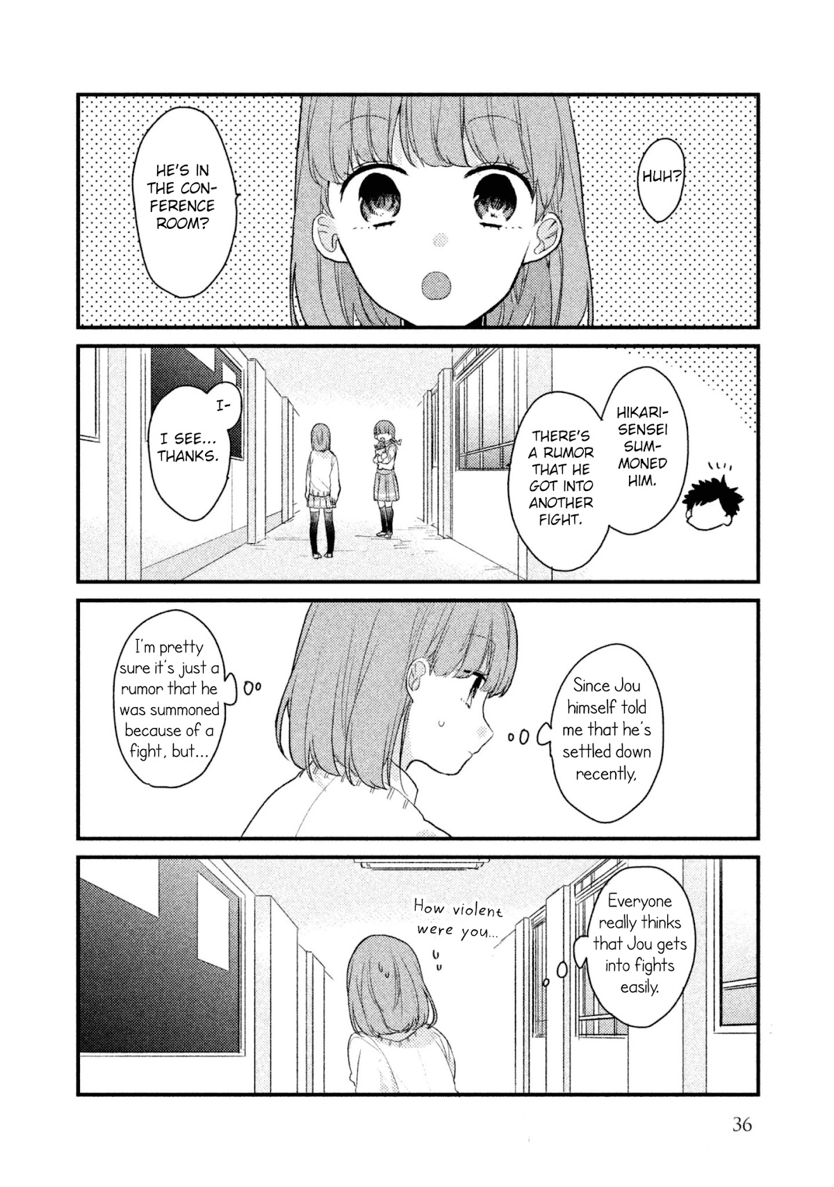 Zense Coupling Chapter 11 page 4 - Chapter 11: Maria and Jou (3)
