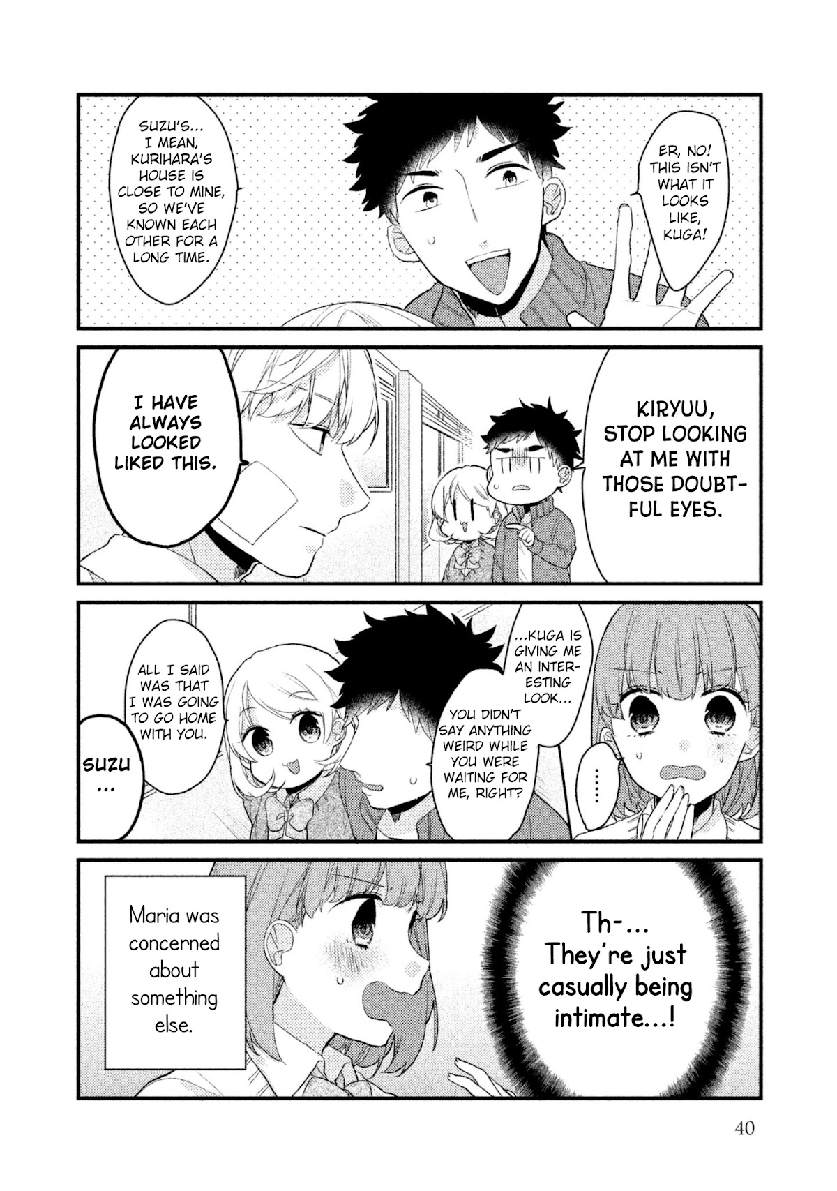 Zense Coupling Chapter 11 page 8 - Chapter 11: Maria and Jou (3)