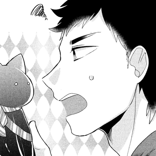 Zense Coupling Chapter 12: Suzu and Hikari (3) cover