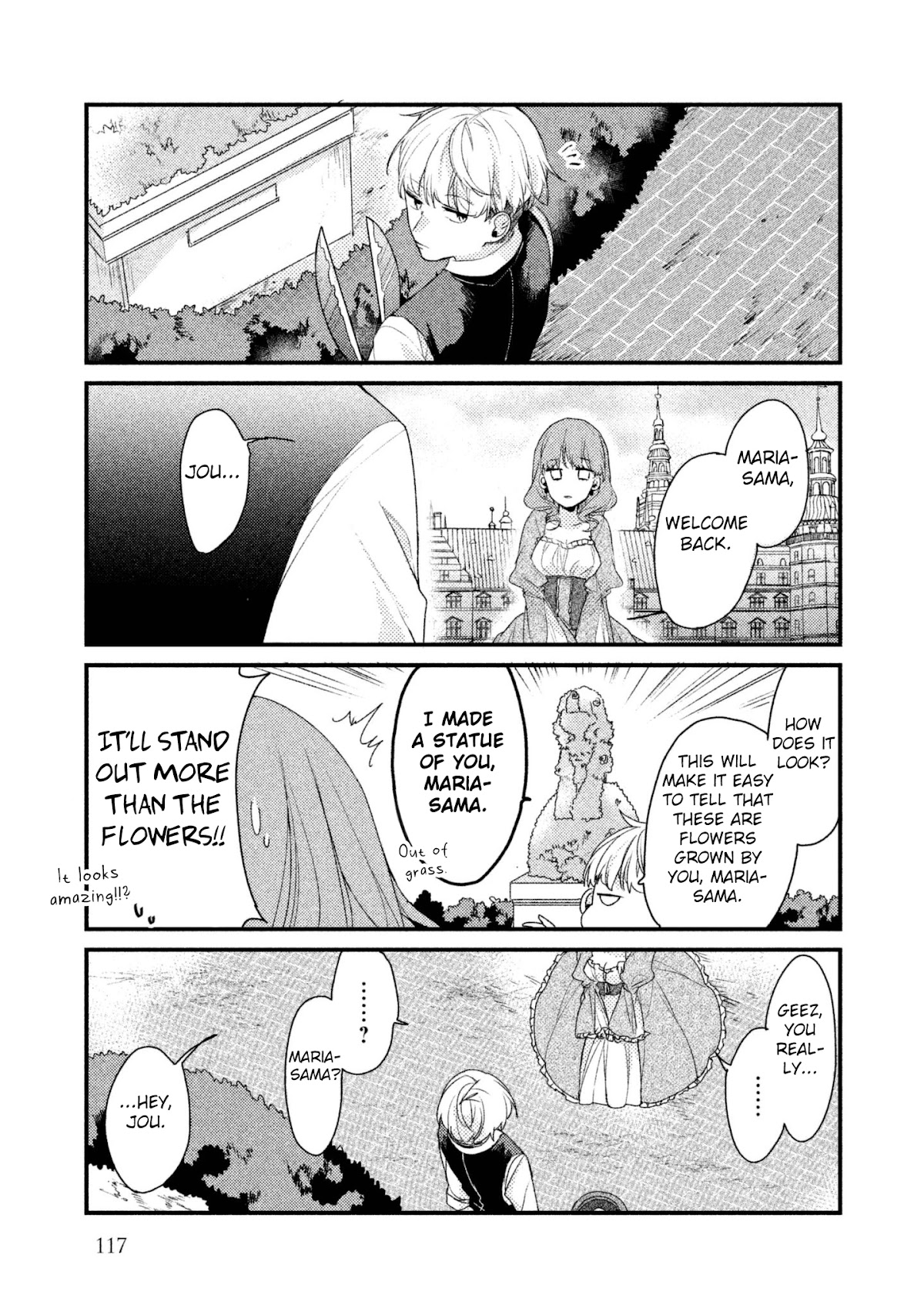 Zense Coupling Chapter 15.5 page 10 - Chapter 15.5: "Maria" and "Jou"