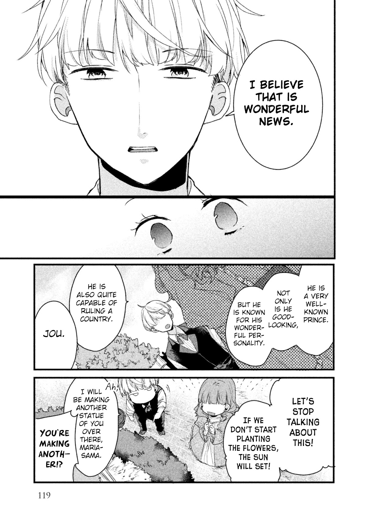 Zense Coupling Chapter 15.5 page 12 - Chapter 15.5: "Maria" and "Jou"