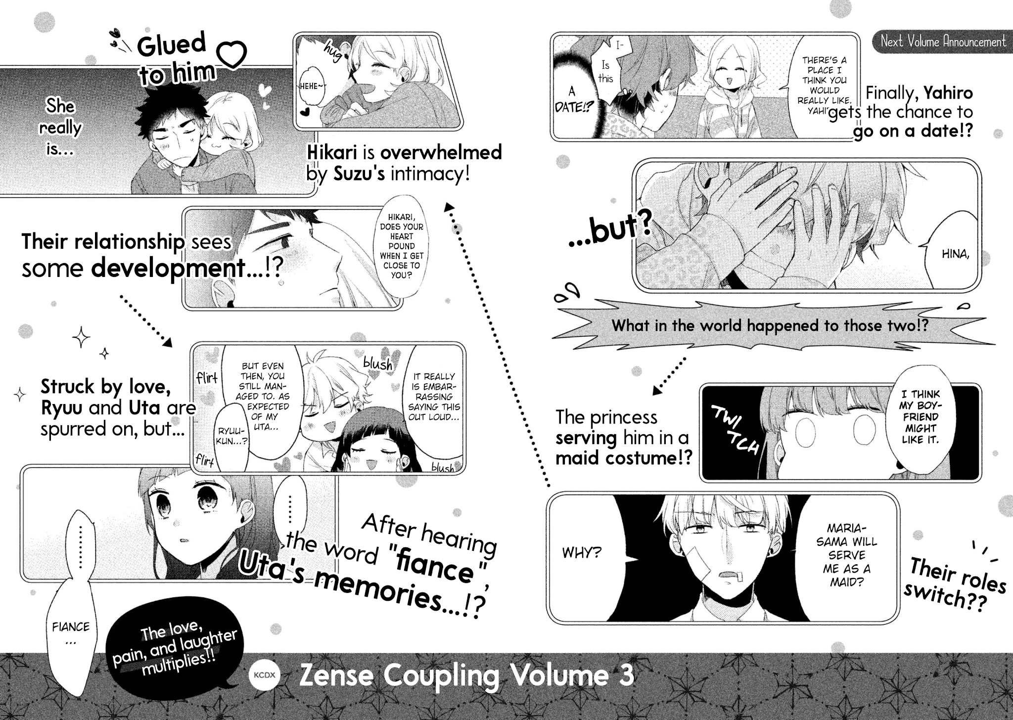 Zense Coupling Chapter 15.5 page 17 - Chapter 15.5: "Maria" and "Jou"