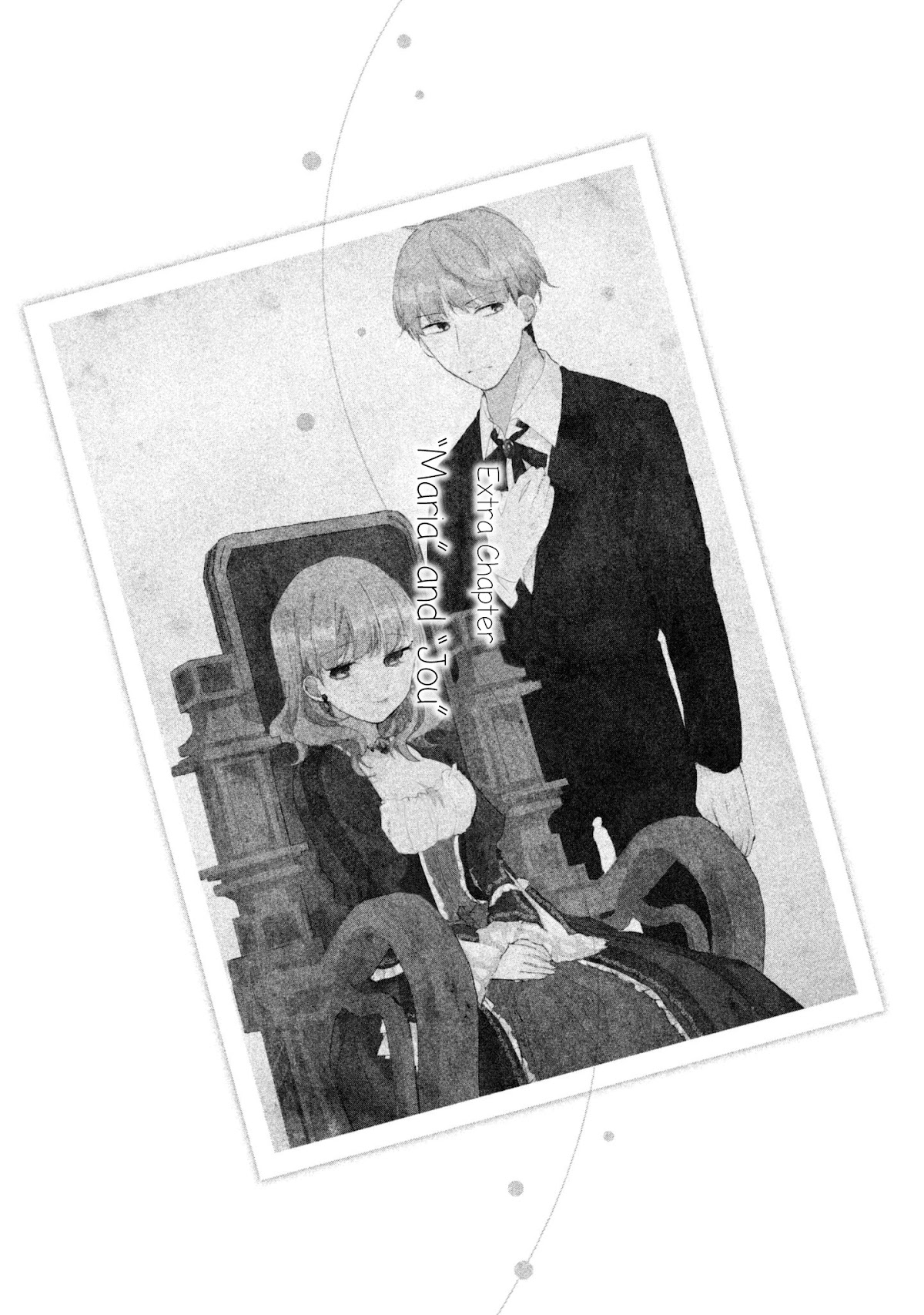 Zense Coupling Chapter 15.5 page 2 - Chapter 15.5: "Maria" and "Jou"