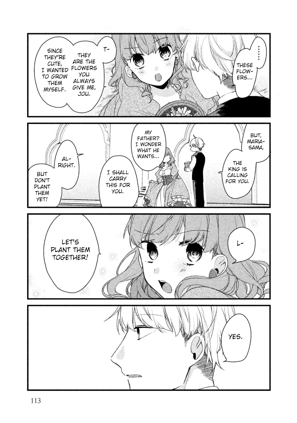 Zense Coupling Chapter 15.5 page 6 - Chapter 15.5: "Maria" and "Jou"