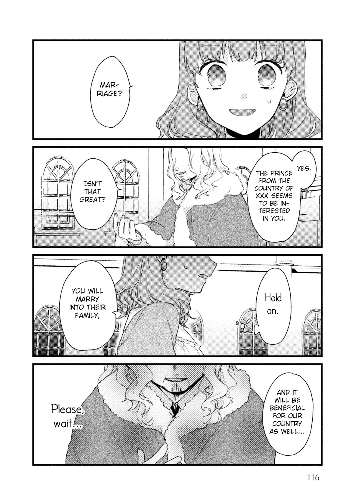 Zense Coupling Chapter 15.5 page 9 - Chapter 15.5: "Maria" and "Jou"