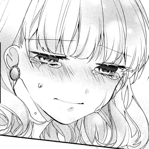 Zense Coupling Chapter 15.5: "Maria" and "Jou" cover